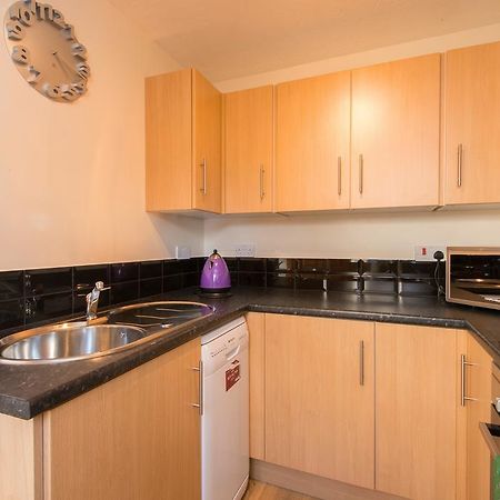 Gunnado Apartment St Austell Ruang foto