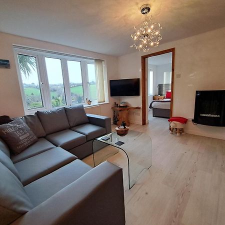 Gunnado Apartment St Austell Bagian luar foto