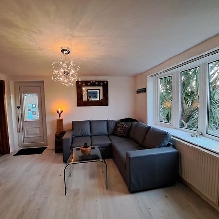 Gunnado Apartment St Austell Bagian luar foto