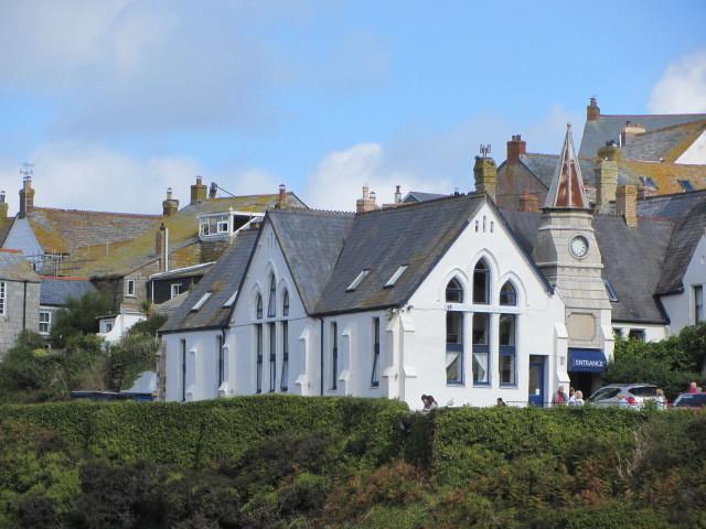 Gunnado Apartment St Austell Ruang foto