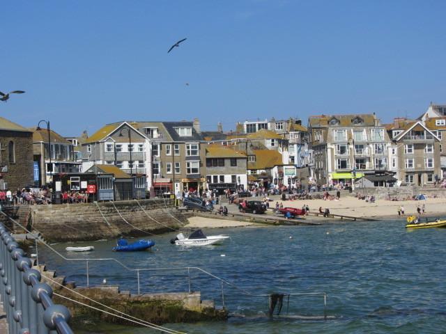 Gunnado Apartment St Austell Ruang foto