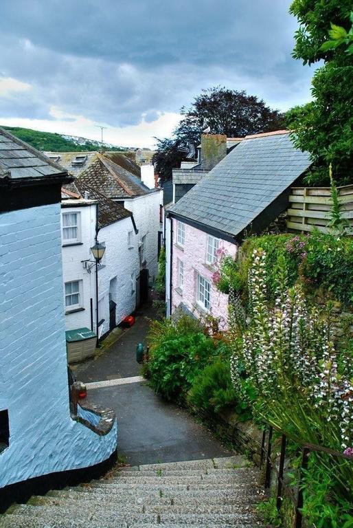 Gunnado Apartment St Austell Ruang foto