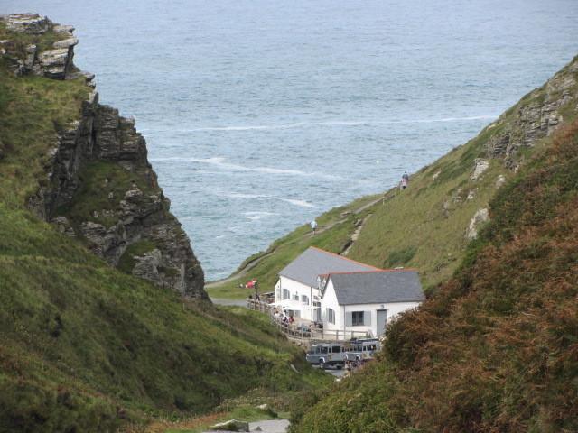 Gunnado Apartment St Austell Ruang foto
