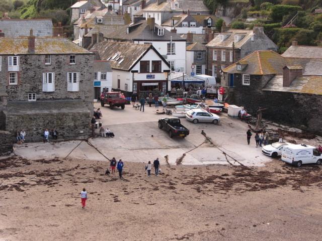 Gunnado Apartment St Austell Ruang foto