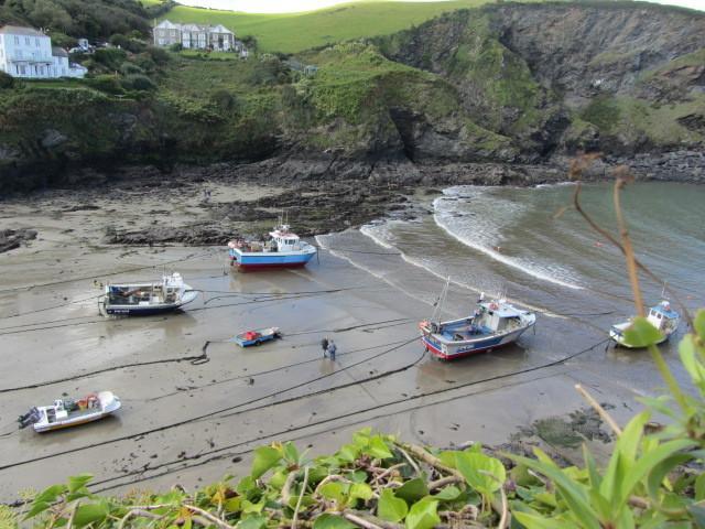 Gunnado Apartment St Austell Ruang foto