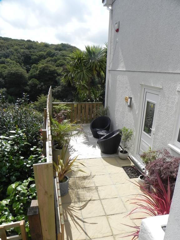 Gunnado Apartment St Austell Ruang foto