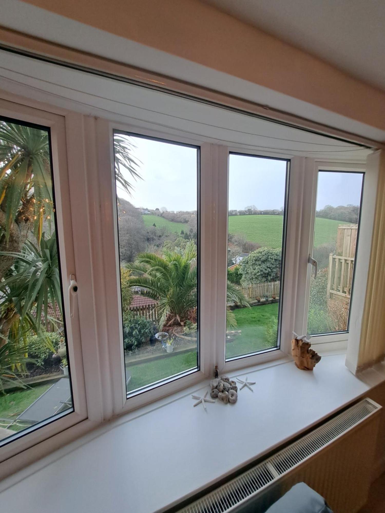 Gunnado Apartment St Austell Bagian luar foto