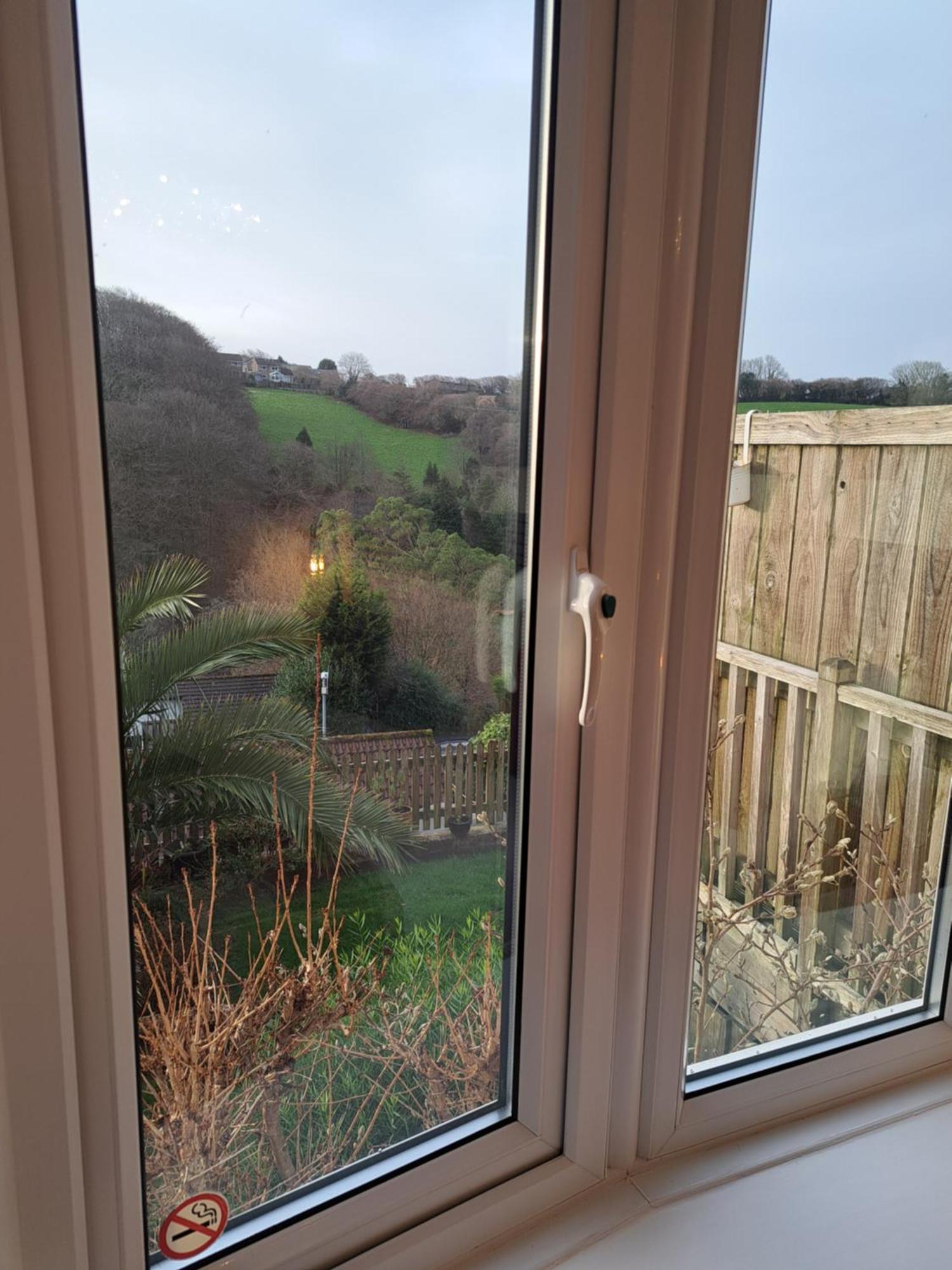 Gunnado Apartment St Austell Bagian luar foto