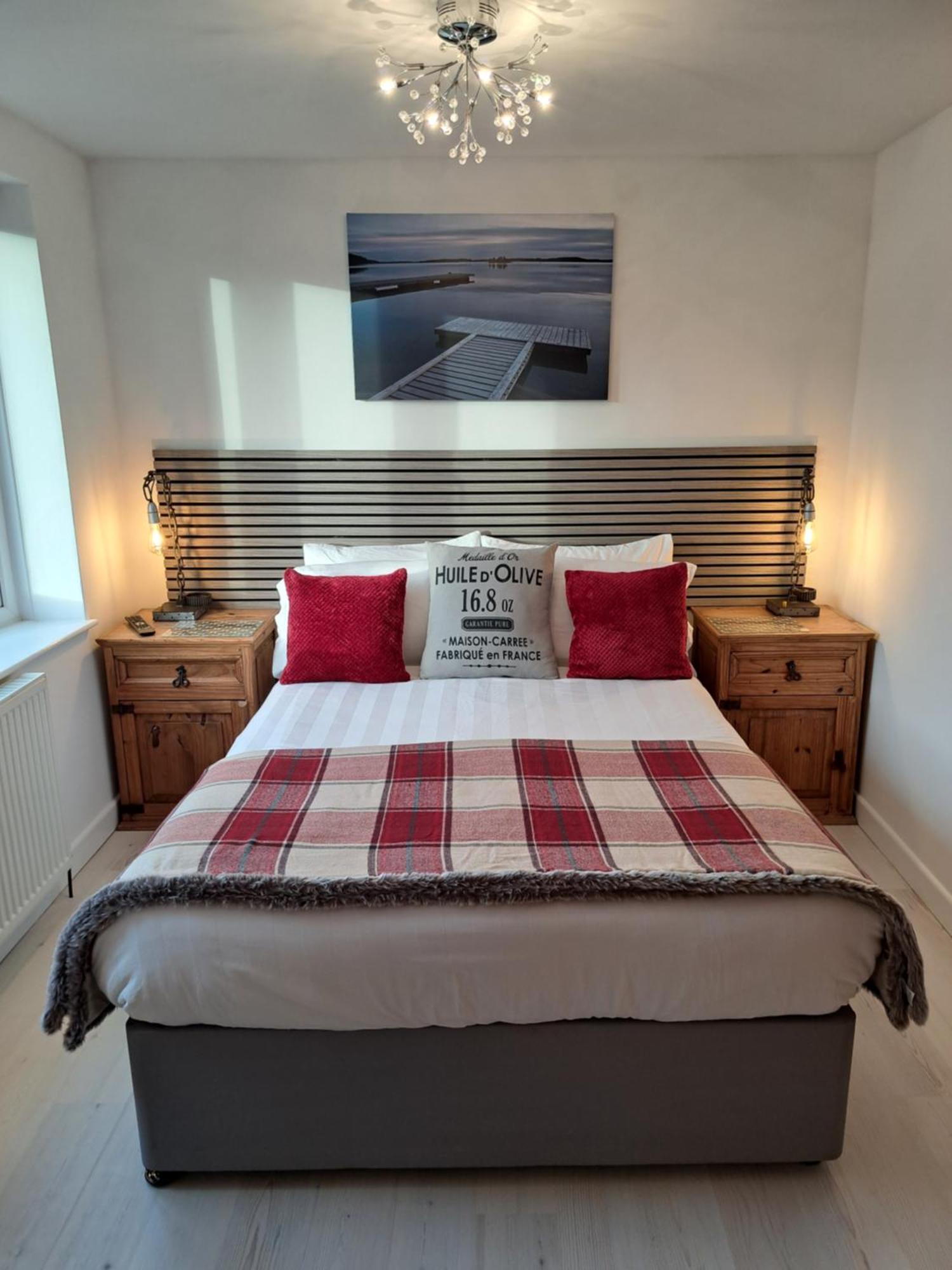 Gunnado Apartment St Austell Bagian luar foto