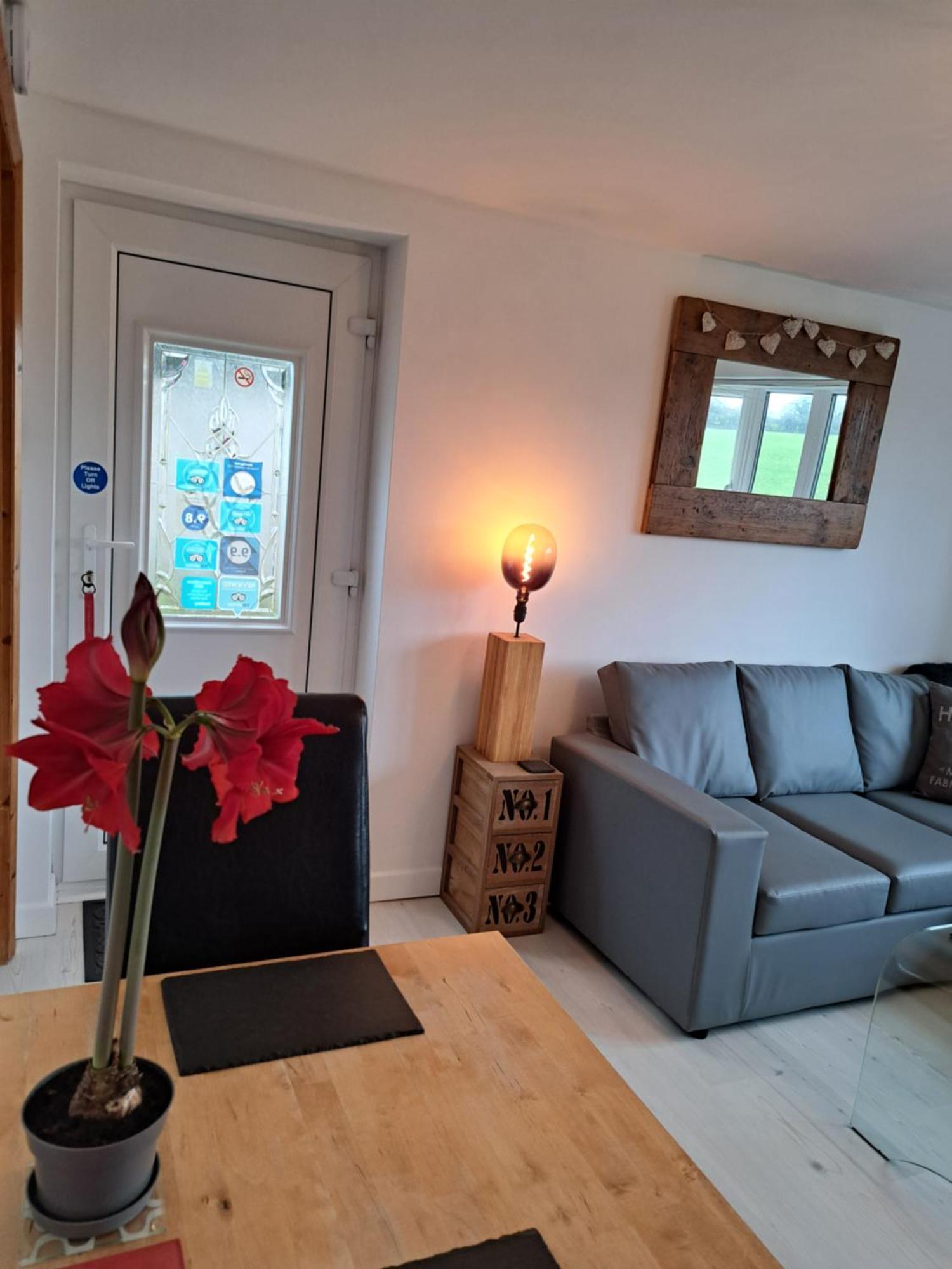 Gunnado Apartment St Austell Bagian luar foto