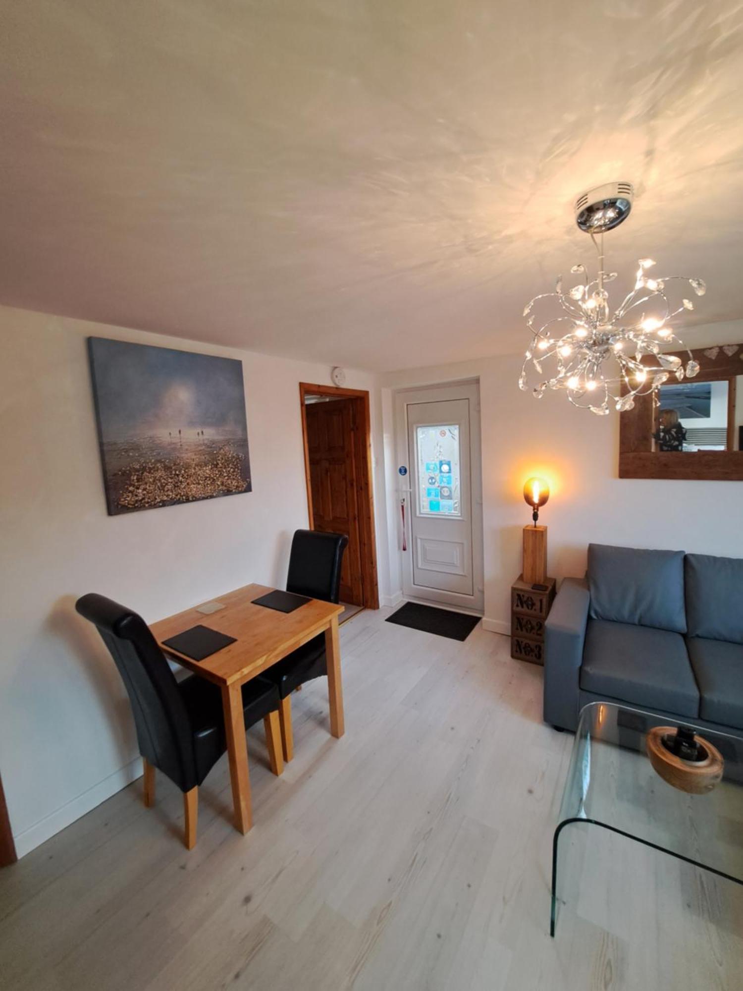 Gunnado Apartment St Austell Bagian luar foto