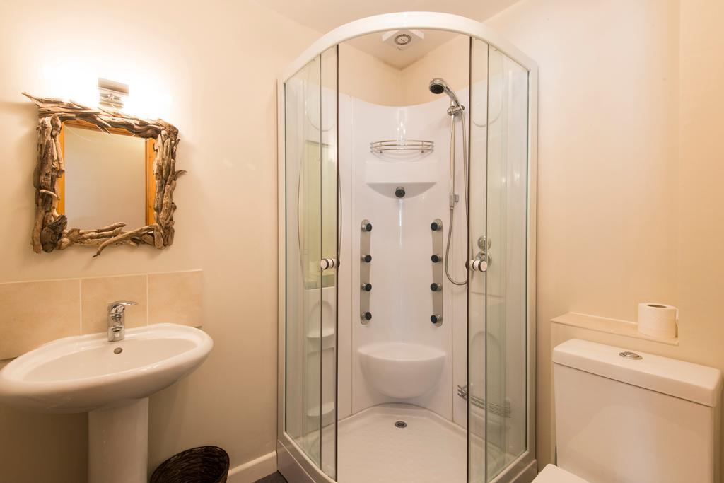 Gunnado Apartment St Austell Ruang foto