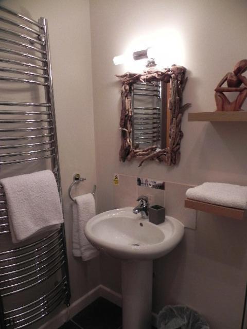 Gunnado Apartment St Austell Bagian luar foto